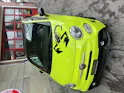 Fiat 595 Abarth 1.4 T-Jet 160 Pista
