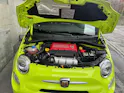 Fiat 595 Abarth 1.4 T-Jet 160 Pista