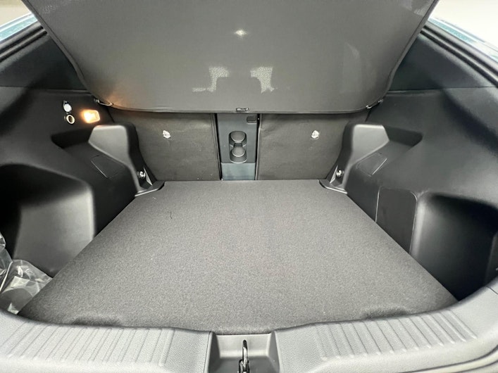 Vehicle image TOYOTA YARIS CROSS