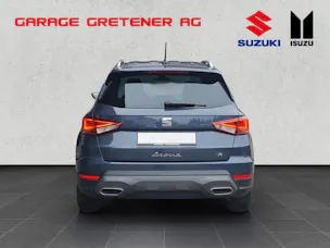 SEAT Arona 1.0 TSI 110 FR DSG