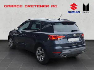 SEAT Arona 1.0 TSI 110 FR DSG