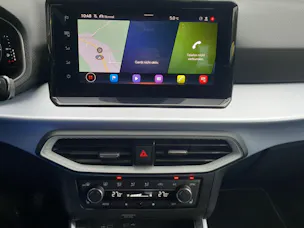 SEAT Arona 1.0 TSI 110 FR DSG
