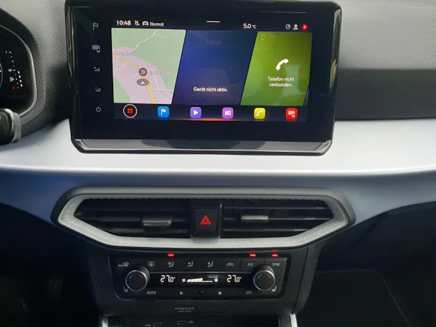 SEAT Arona 1.0 TSI 110 FR DSG