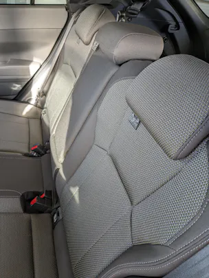 Subaru Crosstrek 2.0i e-Boxer Swiss Plus