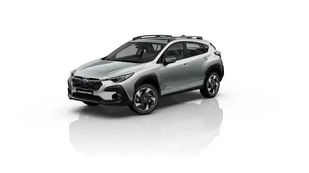 Subaru Crosstrek 2.0i e-Boxer Swiss Plus