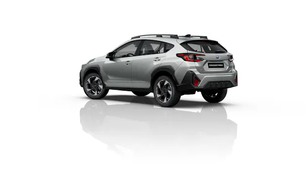 Subaru Crosstrek 2.0i e-Boxer Swiss Plus