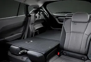 Subaru Crosstrek 2.0i e-Boxer Swiss Plus