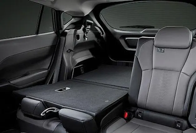 Subaru Crosstrek 2.0i e-Boxer Swiss Plus