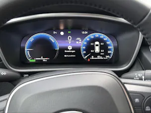 Toyota Corolla Cross 2.0 HSD Trend AWD-i