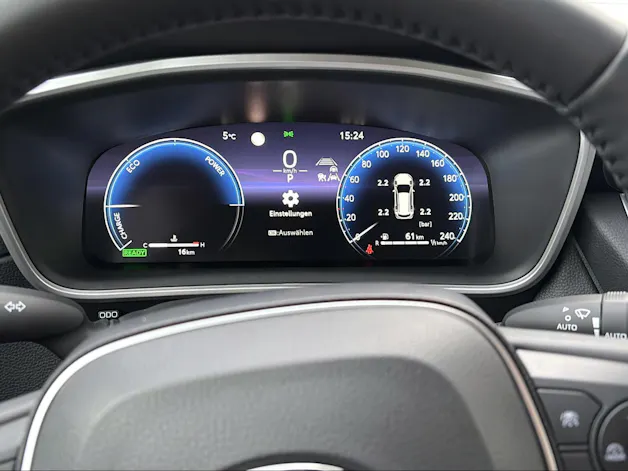 Toyota Corolla Cross 2.0 HSD Trend AWD-i