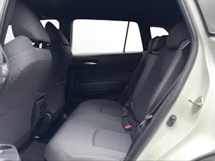 Toyota Corolla Cross 2.0 HSD Trend AWD-i