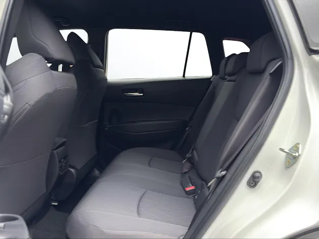 Toyota Corolla Cross 2.0 HSD Trend AWD-i