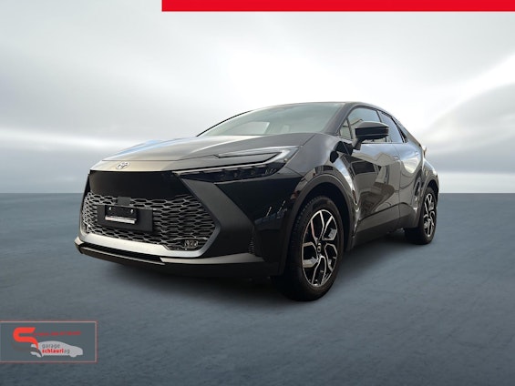 First vehicle image First vehicle image