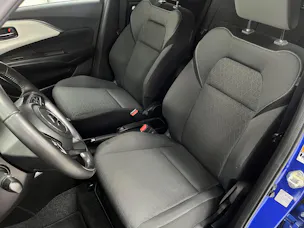 Suzuki Swift 1.2 1st Edition Top Hybrid 4x4
