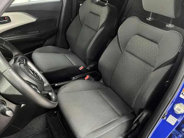 Suzuki Swift 1.2 1st Edition Top Hybrid 4x4