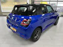 Suzuki Swift 1.2 1st Edition Top Hybrid 4x4