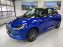 Suzuki Swift 1.2 1st Edition Top Hybrid 4x4