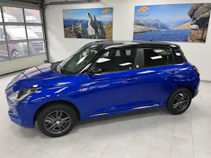 Suzuki Swift 1.2 1st Edition Top Hybrid 4x4