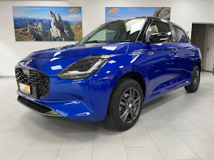 Suzuki Swift 1.2 1st Edition Top Hybrid 4x4