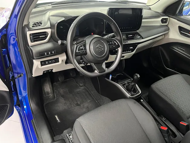 Suzuki Swift 1.2 1st Edition Top Hybrid 4x4