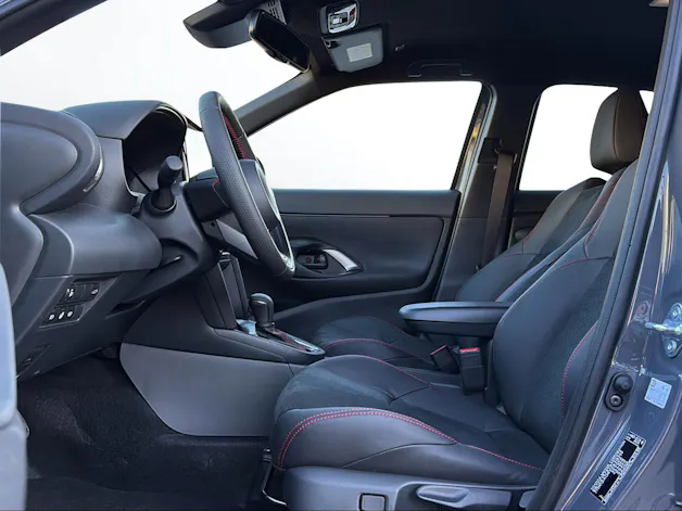 Toyota Yaris Cross 1.5 VVT-i HSD GR Sport