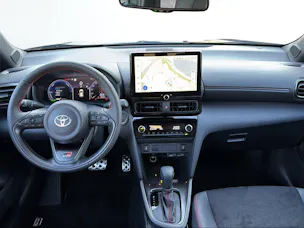Toyota Yaris Cross 1.5 VVT-i HSD GR Sport