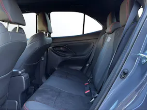Toyota Yaris Cross 1.5 VVT-i HSD GR Sport