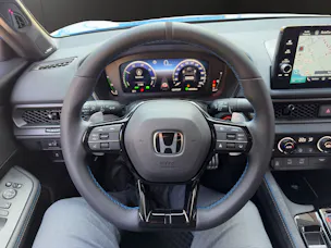 HONDA Prelude 2.0 i-MMD Advance