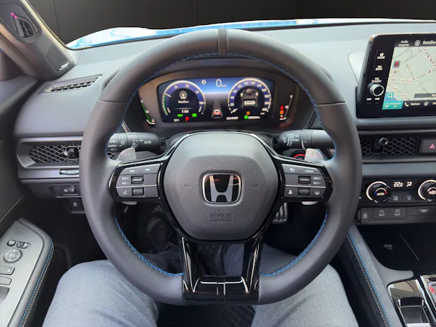 HONDA Prelude 2.0 i-MMD Advance