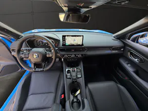 HONDA Prelude 2.0 i-MMD Advance
