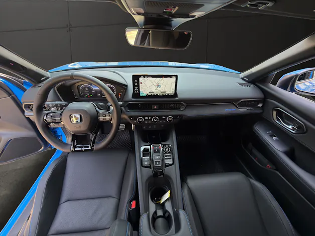 HONDA Prelude 2.0 i-MMD Advance