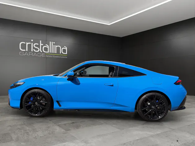 HONDA Prelude 2.0 i-MMD Advance