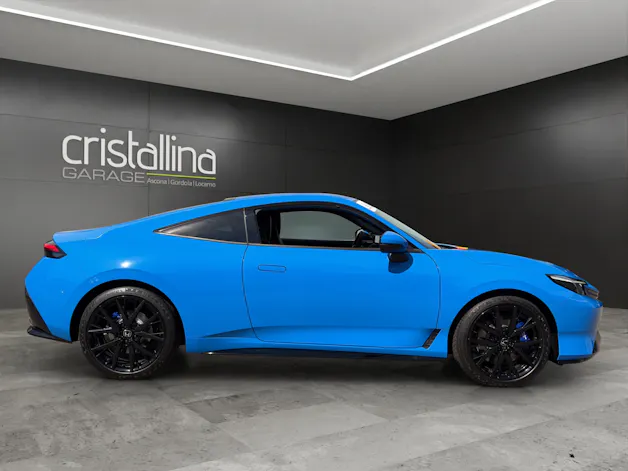 HONDA Prelude 2.0 i-MMD Advance