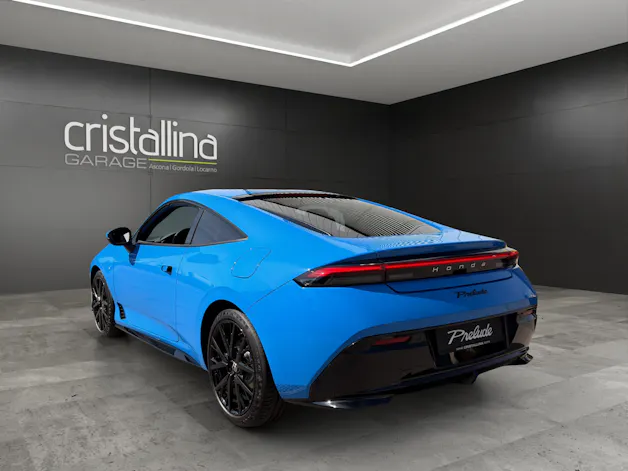 HONDA Prelude 2.0 i-MMD Advance