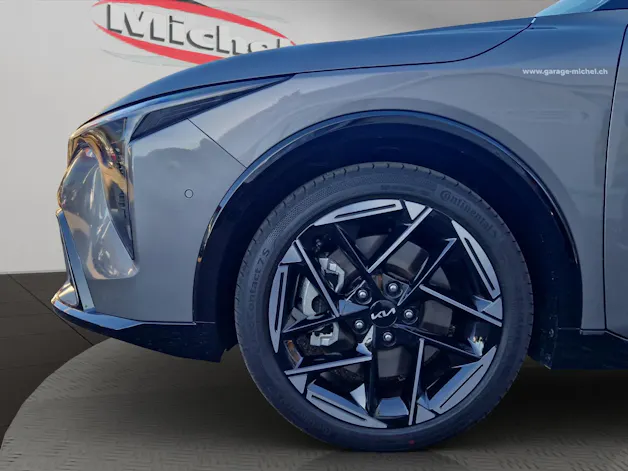 Kia K4 1.6 T-GDi GT-Line / Gratis Swiss Tech Pack im Wert von CHF 2'000.- / 0.99% Power-Leasing