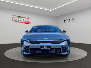 Kia K4 1.6 T-GDi GT-Line / Gratis Swiss Tech Pack im Wert von CHF 2'000.- / 0.99% Power-Leasing
