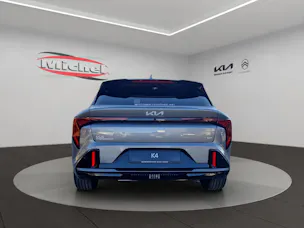 Kia K4 1.6 T-GDi GT-Line / Gratis Swiss Tech Pack im Wert von CHF 2'000.- / 0.99% Power-Leasing