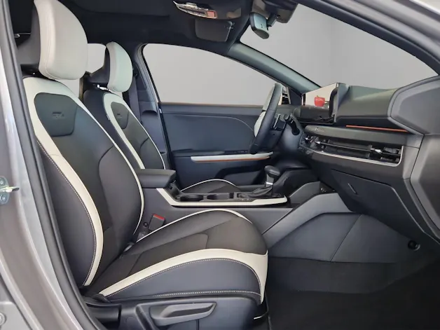 Kia K4 1.6 T-GDi GT-Line / Gratis Swiss Tech Pack im Wert von CHF 2'000.- / 0.99% Power-Leasing