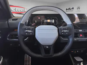 Kia K4 1.6 T-GDi GT-Line / Gratis Swiss Tech Pack im Wert von CHF 2'000.- / 0.99% Power-Leasing