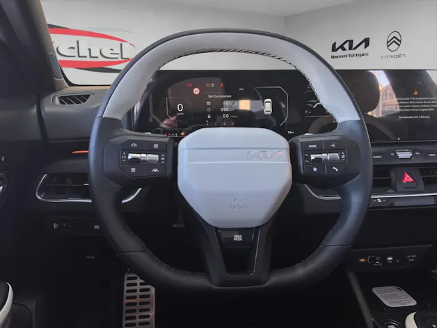 Kia K4 1.6 T-GDi GT-Line / Gratis Swiss Tech Pack im Wert von CHF 2'000.- / 0.99% Power-Leasing