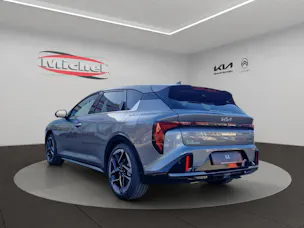 Kia K4 1.6 T-GDi GT-Line / Gratis Swiss Tech Pack im Wert von CHF 2'000.- / 0.99% Power-Leasing