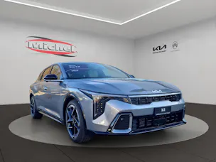Kia K4 1.6 T-GDi GT-Line / Gratis Swiss Tech Pack im Wert von CHF 2'000.- / 0.99% Power-Leasing