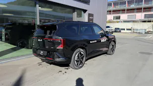 Kia EV5 81 kWh GT-Line