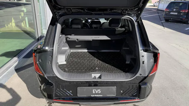 Kia EV5 81 kWh GT-Line