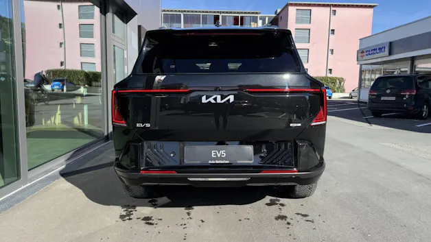 Kia EV5 81 kWh GT-Line