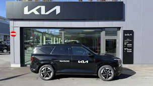 Kia EV5 81 kWh GT-Line