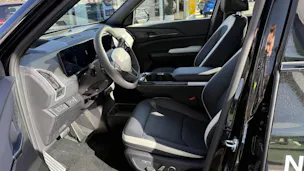 Kia EV5 81 kWh GT-Line