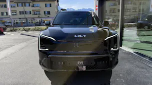Kia EV5 81 kWh GT-Line