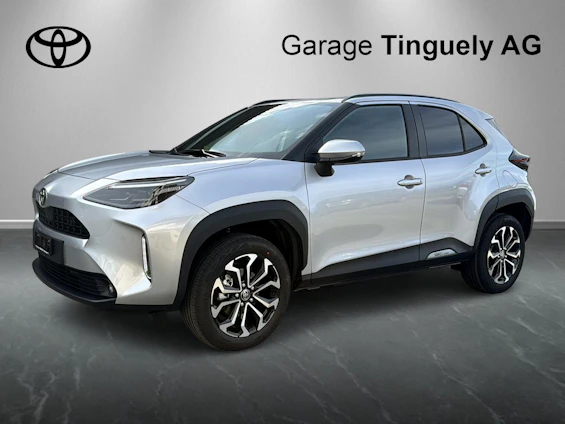 Fahrzeugbild 1 Fahrzeugbild 1