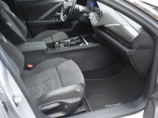 Opel Astra 1.6 T PHEV 180 Swiss Premium